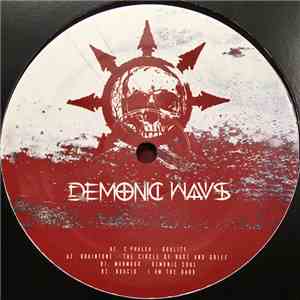 Various - Demonic Wavs FLAC
