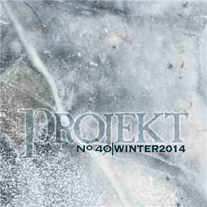 Various - No.40 | Winter2014 FLAC