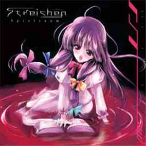 Various - Streichen -シュトライヒェン FLAC