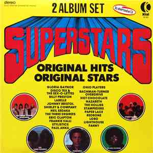 Various - Superstars FLAC
