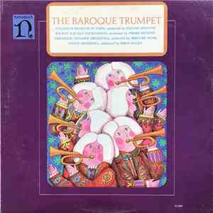 Various - The Baroque Trumpet FLAC