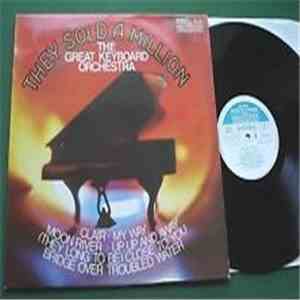 Various - They Sold A Million - The Great Keyboard Orchestra FLAC