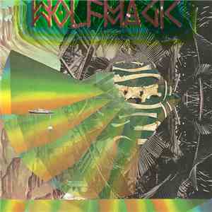 Wolf Magic - Wolf Magic FLAC