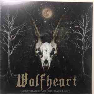 Wolfheart  - Constellation Of The Black Light FLAC