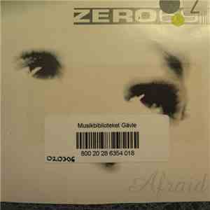Zero69 - Afraid FLAC