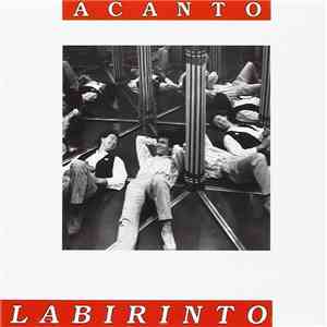 Acanto - Labirinto FLAC