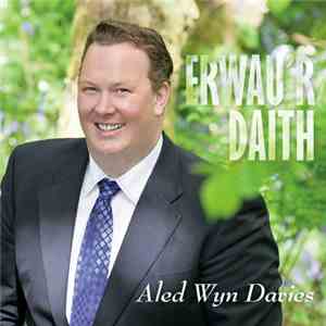Aled Wyn Davies - Erwau'r Daith FLAC