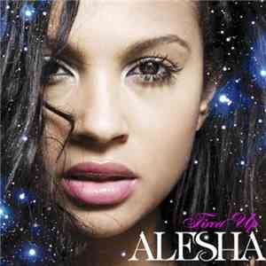 Alesha - Fired Up FLAC
