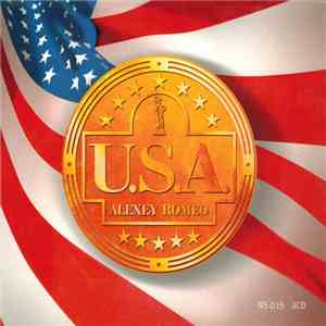 Alexey Romeo - U.S.A. FLAC
