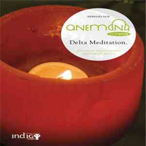 Anemona Brainwave - Delta Meditation FLAC