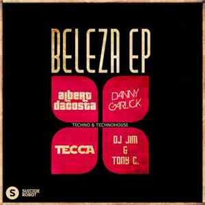Beleza  - Beleza EP FLAC