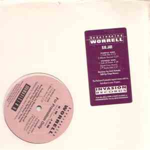 Bernie Worrell - B.W. Jam FLAC