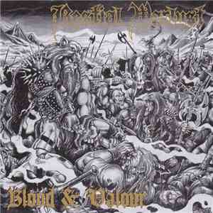Bestial Warlust - Blood & Valour FLAC