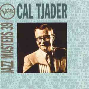 Cal Tjader - Jazz Masters 39 FLAC