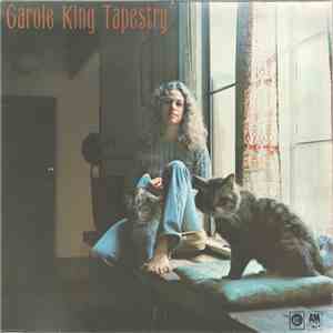 Carole King - Tapestry FLAC