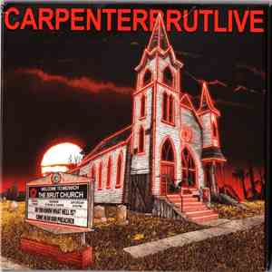 Carpenter Brut - Carpenterbrutlive FLAC