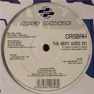 Casbah - The Beat Goes On FLAC