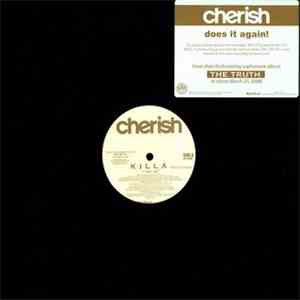 Cherish - Killa FLAC