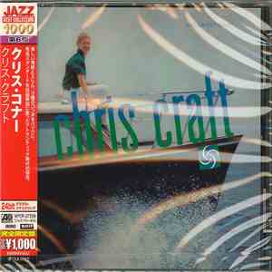 Chris Connor - Chris Craft FLAC