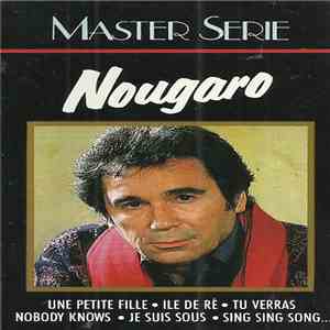 Claude Nougaro - Master Serie Vol. 1 FLAC