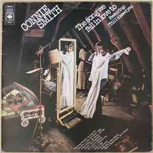 Connie Smith - The Song We Fell In Love To FLAC
