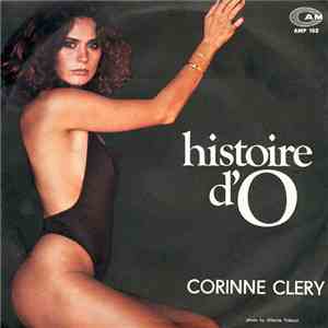 Corinne Clery - Histoire D'O FLAC