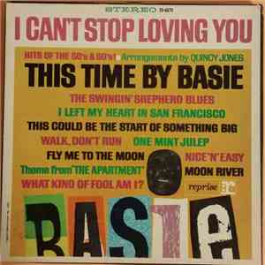 Count Basie - This Time By Basie - Hits Of The 50's & 60's! FLAC