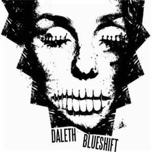 Daleth  / Blue Shift - Daleth / Blue Shift FLAC