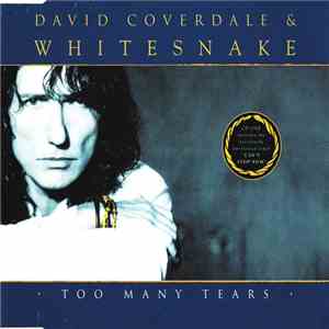 David Coverdale & Whitesnake - Too Many Tears FLAC