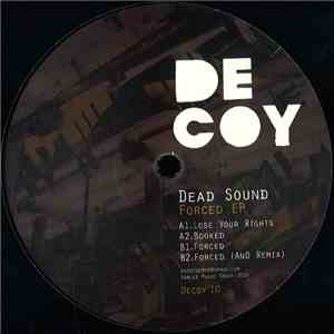 Dead Sound - Forced EP FLAC