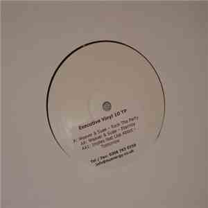 DJ Weaver & Suae / Implex  - Rock Tha Party / Eternity / Tomorrow FLAC