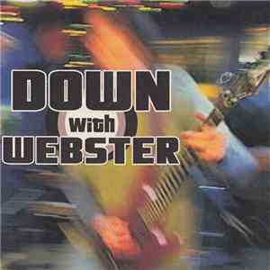 Down With Webster - The Reverb Session July '03 FLAC