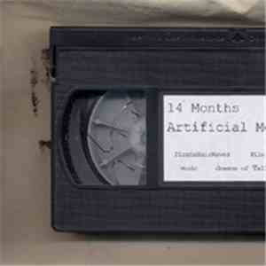 Dreams Of Tall Buildings - 14 Months/Artificial Memory FLAC