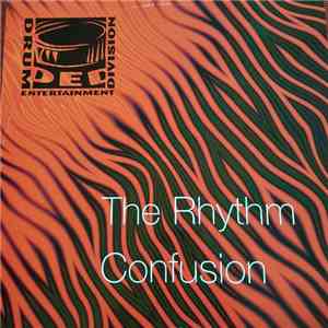 Drum Entertainment Division - The Rhythm / Confusion FLAC