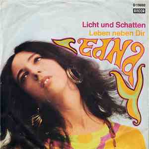Edna - Licht Und Schatten / Leben Neben Dir FLAC