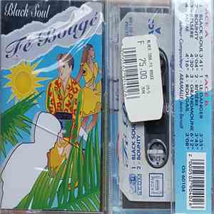 Fé Bougé - Black Soul FLAC