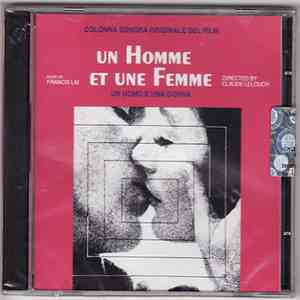 Francis Lai - Un Homme Et Une Femme (Bande Originale Du Film) FLAC