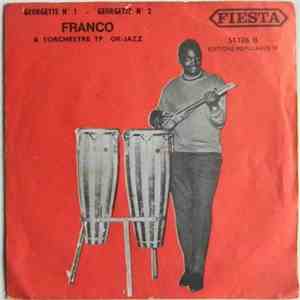 Franco Et L'Orchestre TP OK-Jazz - Georgette FLAC