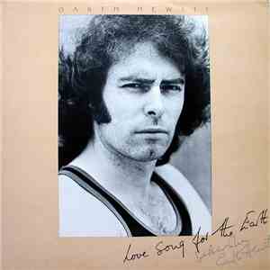 Garth Hewitt - Love Song For The Earth FLAC