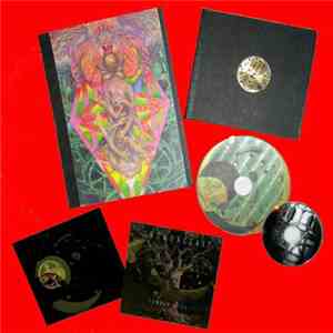 Gnomonclast - Tempus Null FLAC