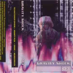 Gravity Shock - 03 FLAC