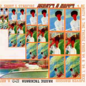 Hajime Tachibana - Beauty & Happy FLAC