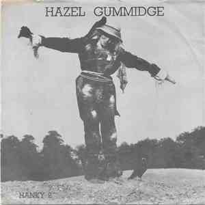 Hazel Gummidge - Crescendo FLAC