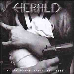 Herald  - Heavy Metal Wakes The Beast FLAC