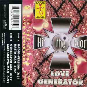 Hit The Floor - Love Generator FLAC
