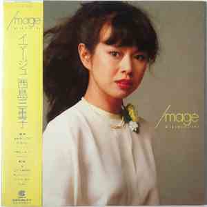 西島三重子 - Image FLAC