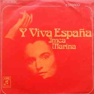 Imca Marina - Y Viva España FLAC