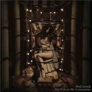 iNsCissorS - The Circus Of Ichneumons FLAC