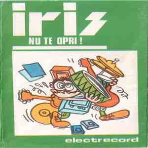 Iris  - Nu Te Opri! FLAC