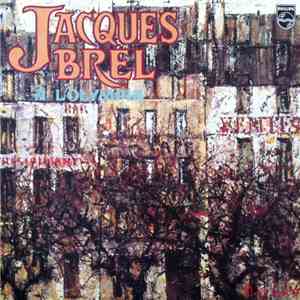 Jacques Brel - À L'Olympia FLAC